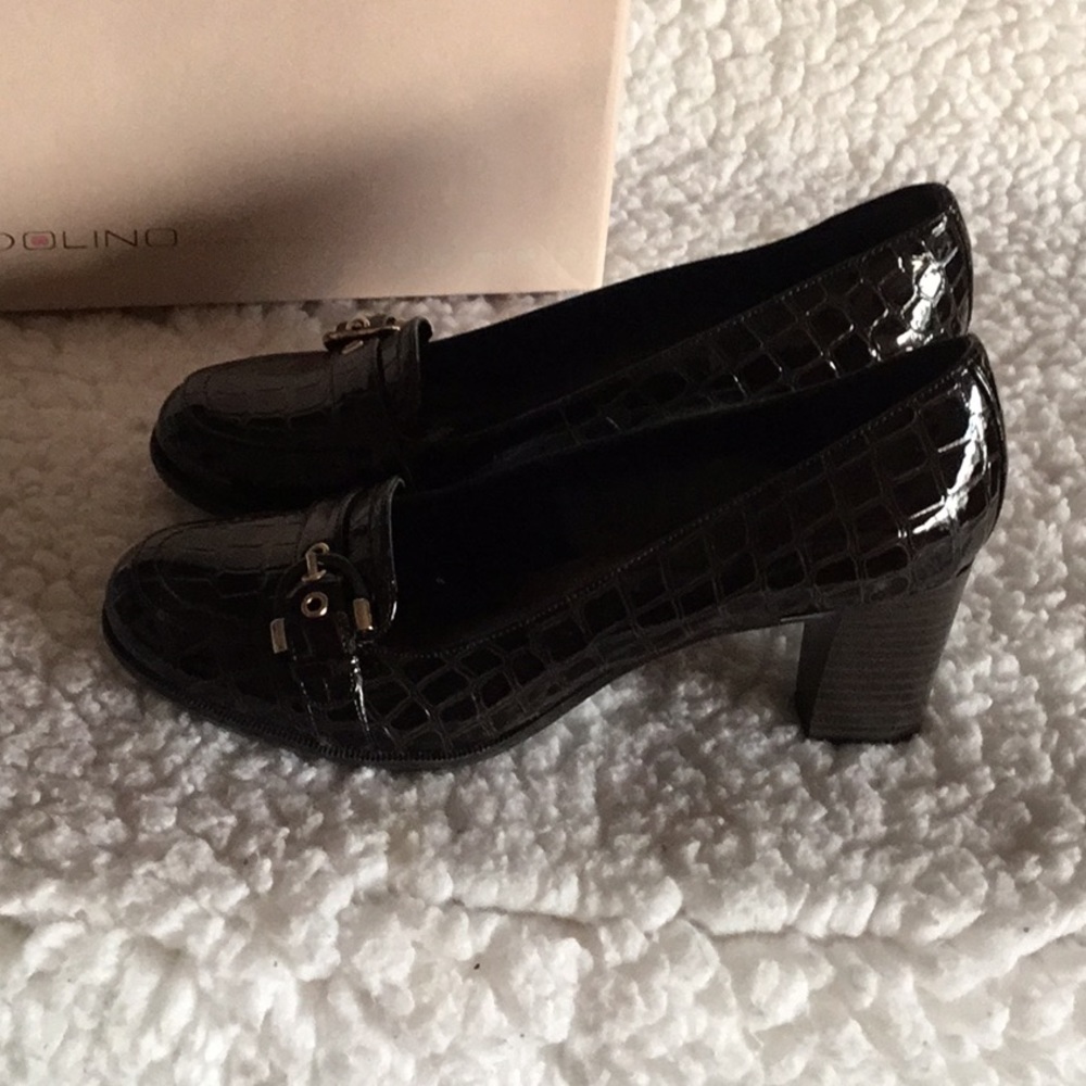 Ladies pumps - Picture 3 of 7